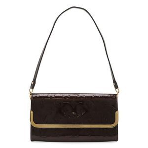 Rossmore MM Clutch Bag